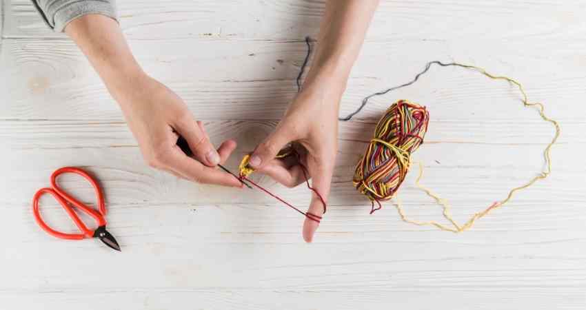 Qualquer um pode aprender a fazer amigurumi