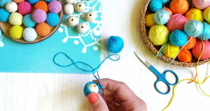 Amigurumi pode ser uma oportunidade um de negocio lucrativo