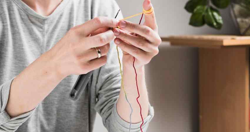 Será que é difícil fazer amigurumi