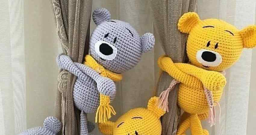 Quanto custa um bichinho de amigurumi