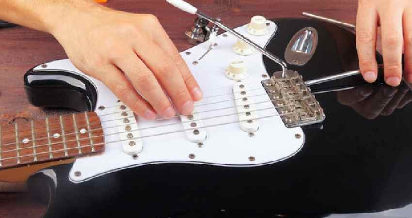 Luthier um negócio lucrativo