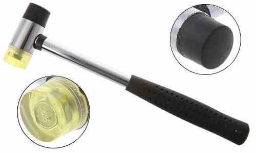 Martelo para trastes