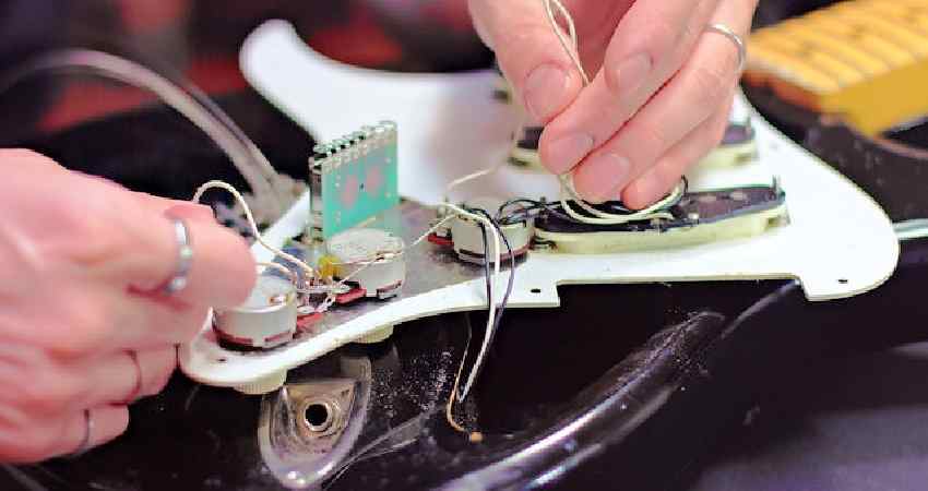 Quanto um luthier pode ganhar?