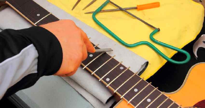 Quem pode ser um luthier